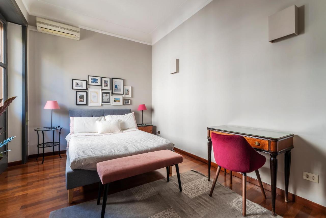 Appartamento Hospitalityrome Artisti House Roma
