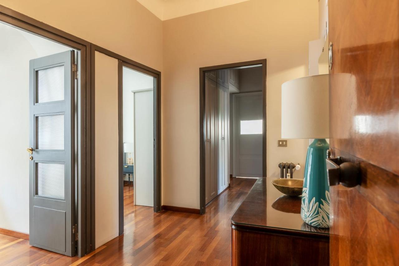 Hospitalityrome Artisti House Appartamento *