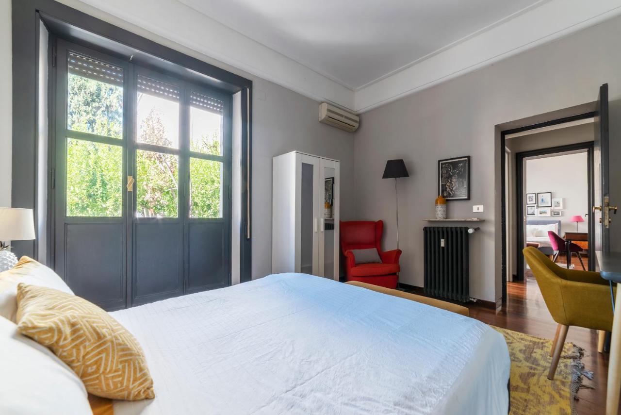 Hospitalityrome Artisti House Appartamento *