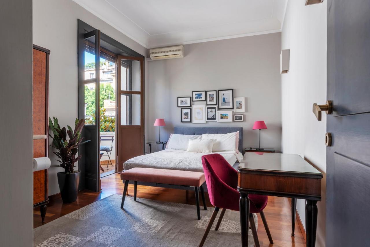 Hospitalityrome Artisti House Rome