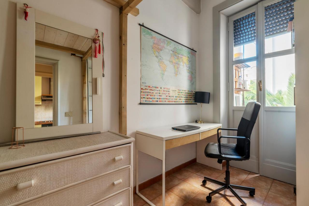 Hospitalityrome Artisti House Roma