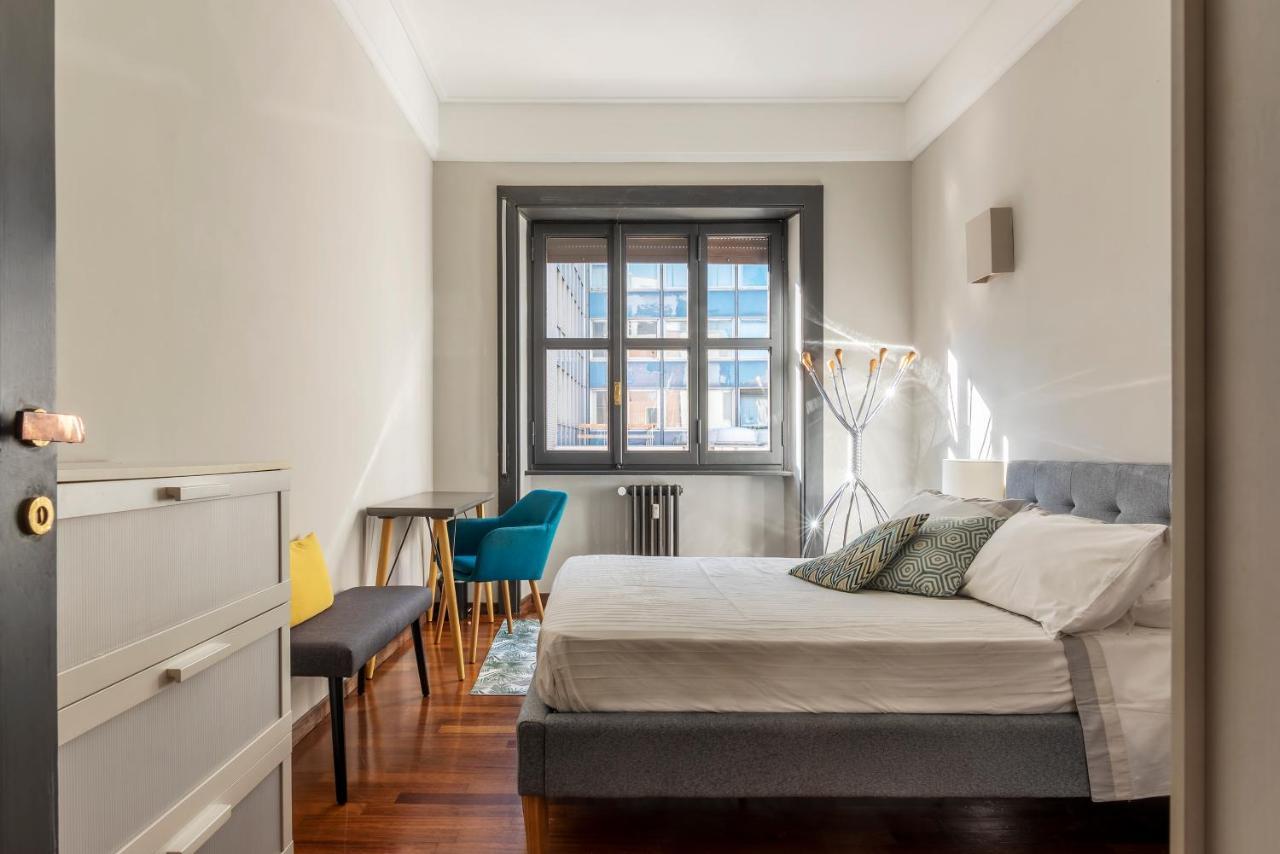 Hospitalityrome Artisti House Appartamento Roma