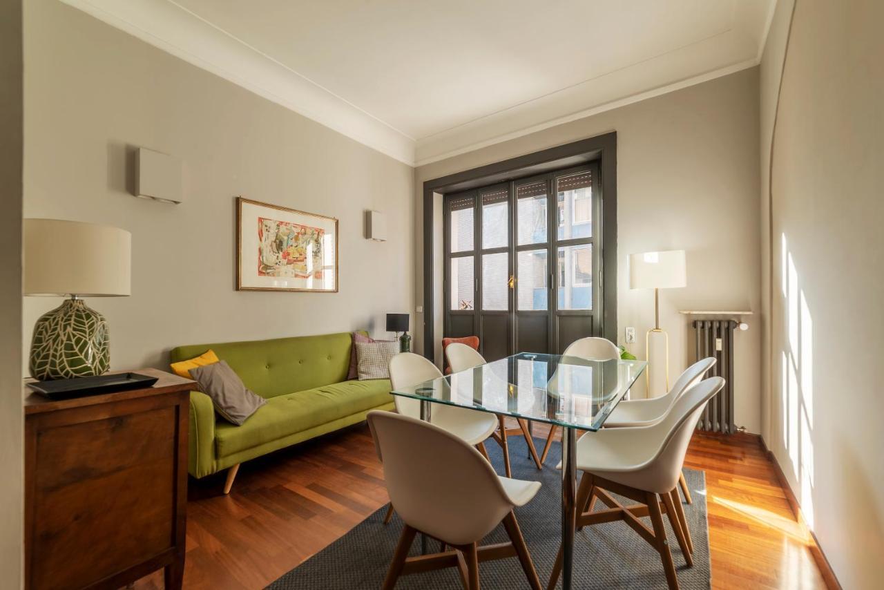 Appartamento Hospitalityrome Artisti House *