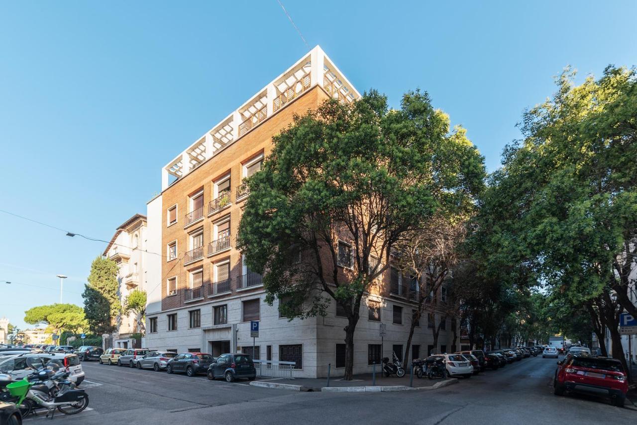 Hospitalityrome Artisti House Roma