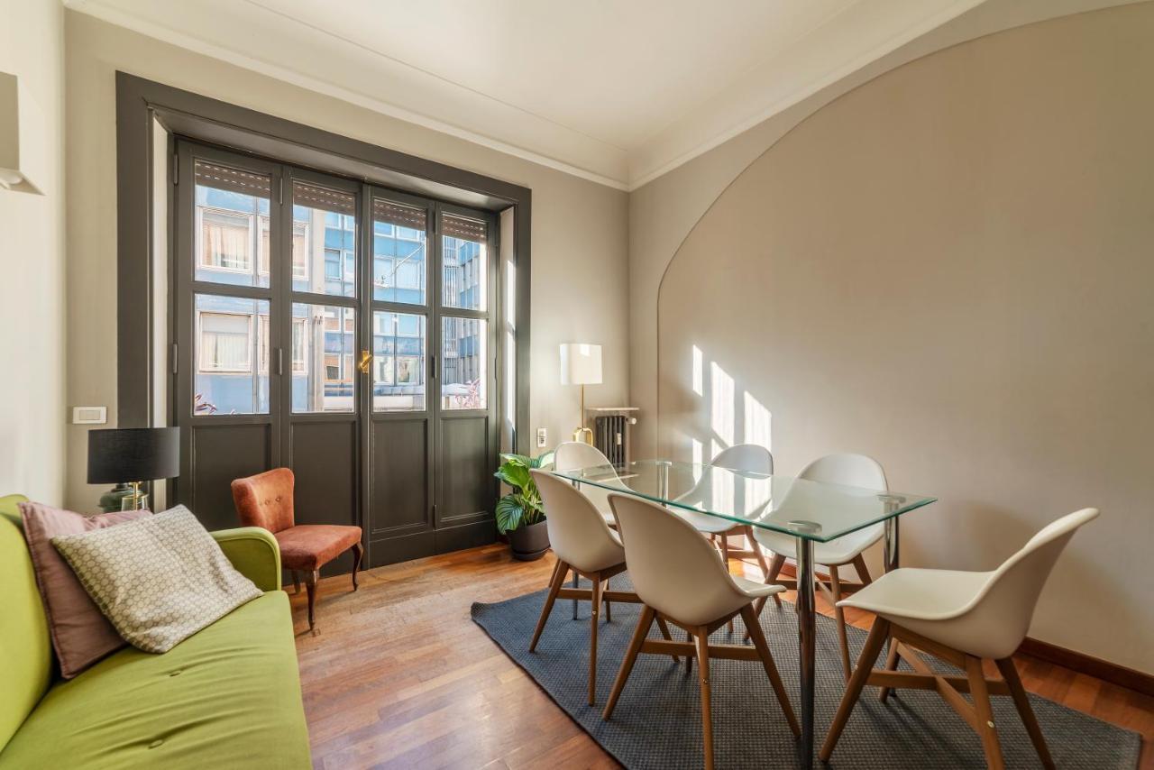 Appartamento Hospitalityrome Artisti House Roma