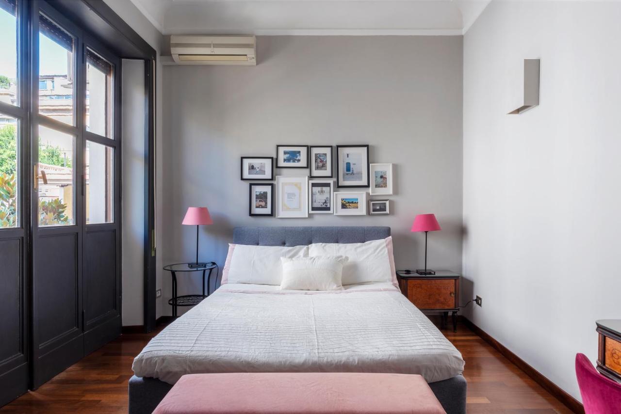 Hospitalityrome Artisti House Roma