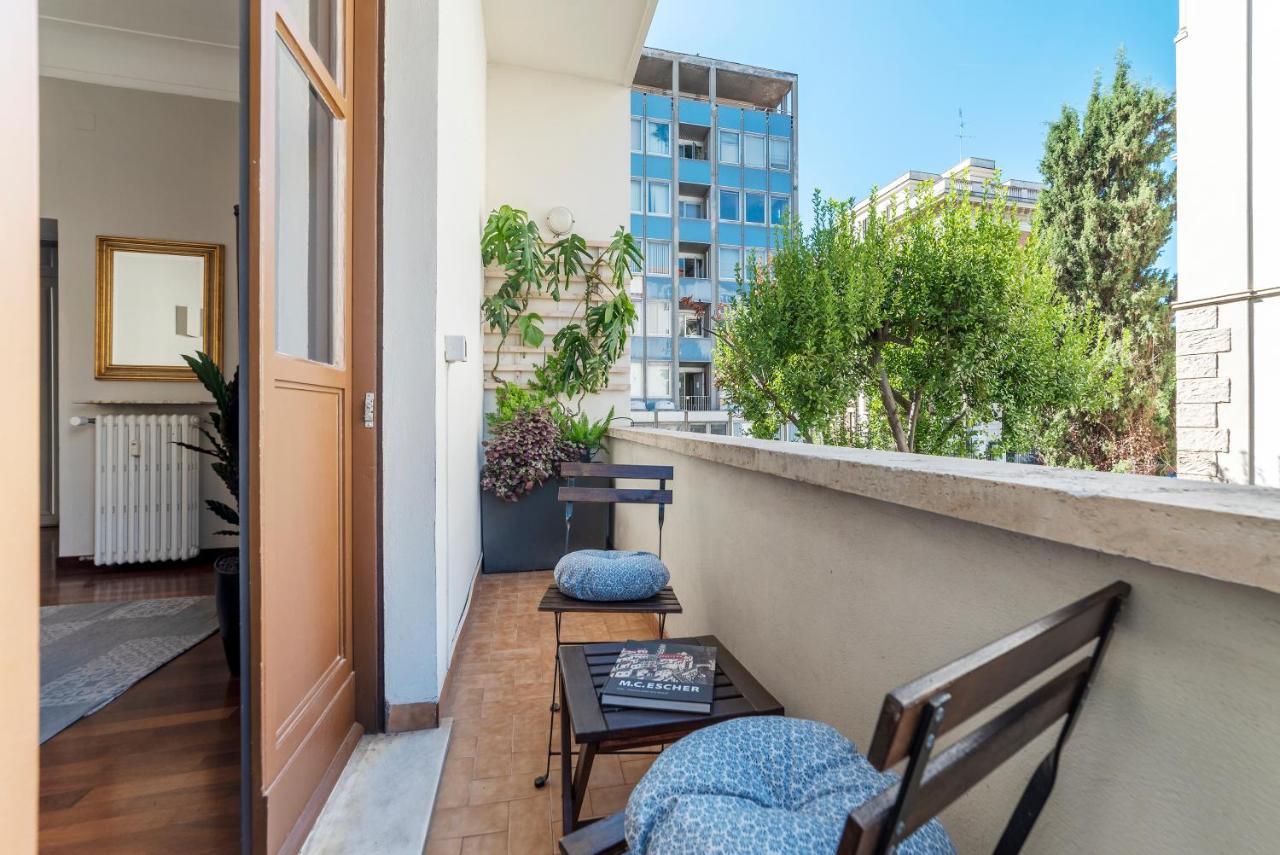 Hospitalityrome Artisti House Appartamento *