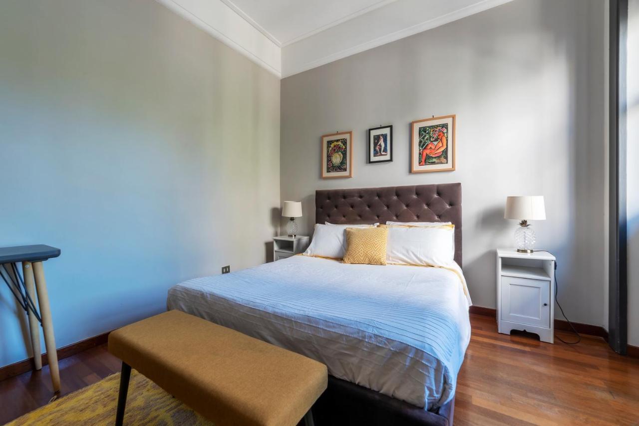 Hospitalityrome Artisti House Roma