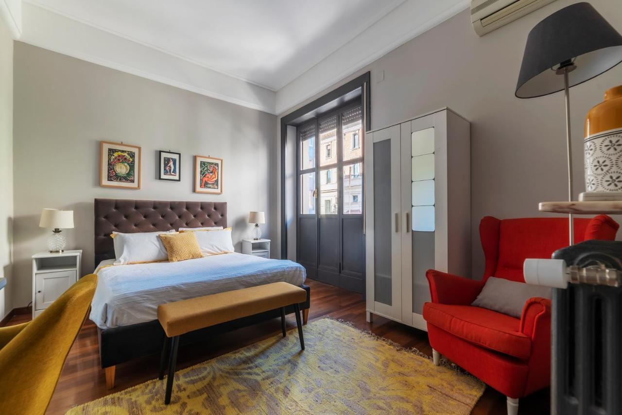 Appartamento Hospitalityrome Artisti House *