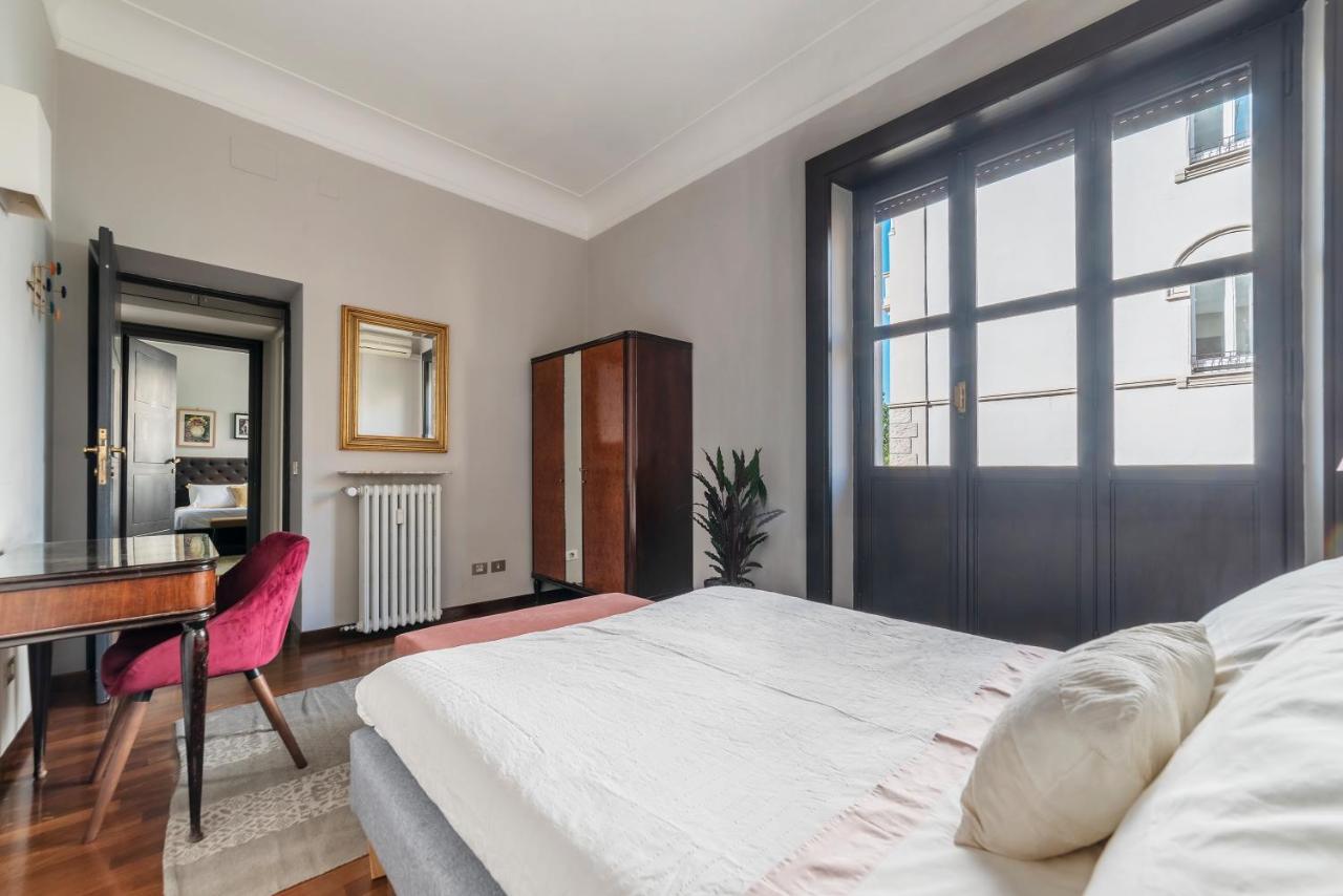 Hospitalityrome Artisti House Appartamento *