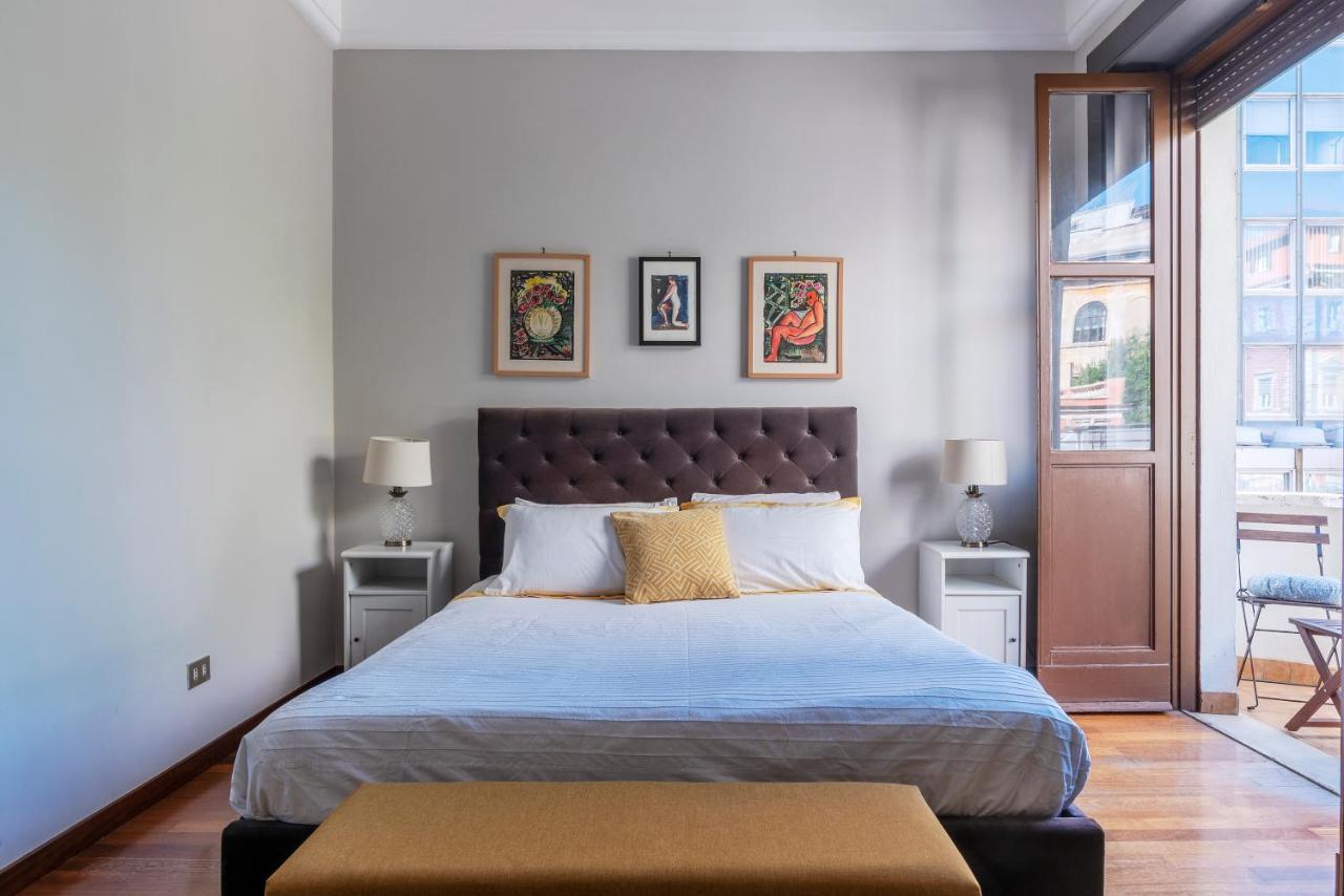 Hospitalityrome Artisti House Appartamento
